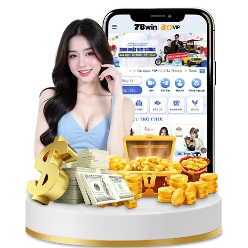 Người dùng đang đăng nhập vào ứng dụng Vin77 trên điện thoại, giao diện thân thiện