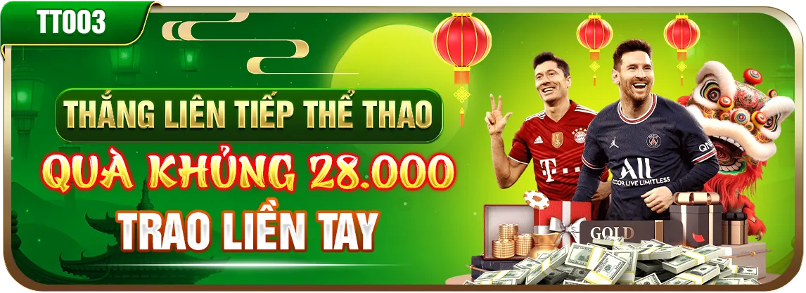 Các chương trình khuyến mãi vin77 hấp dẫn năm 2026