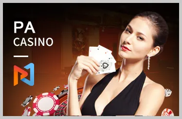 Trò chơi Baccarat trực tuyến tại Vin77