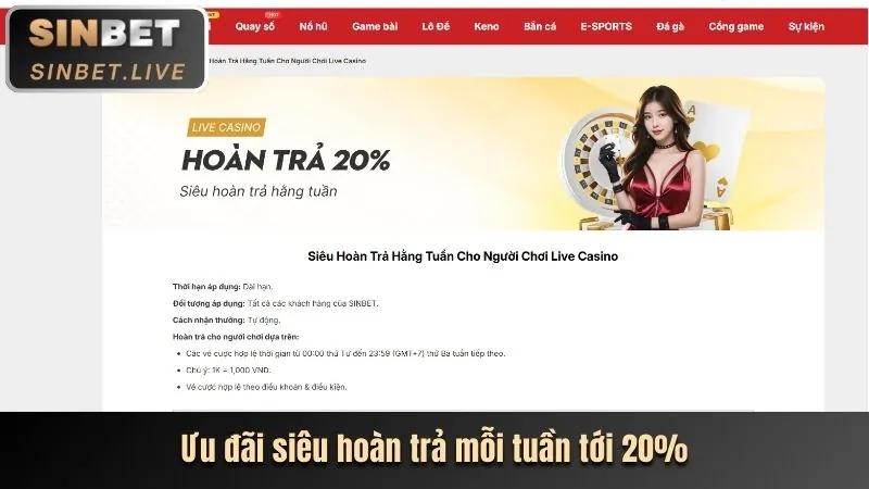 Cá cược thể thao vin77 với các trận đấu bóng đá sôi động